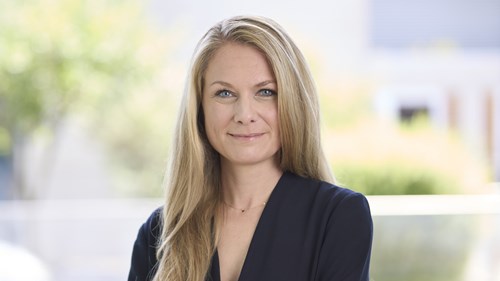 Annette Pospich