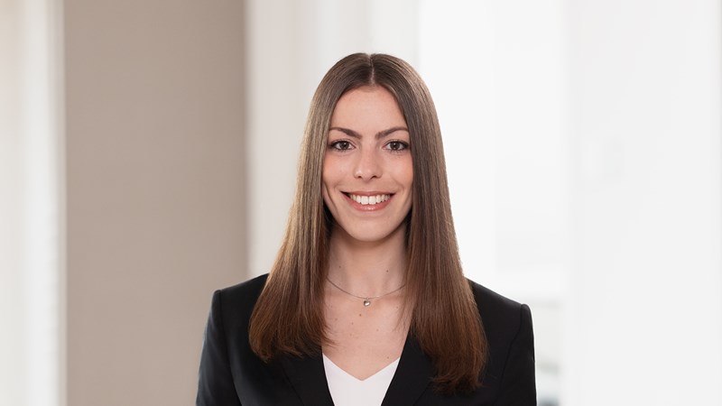 Alena Proschinger
