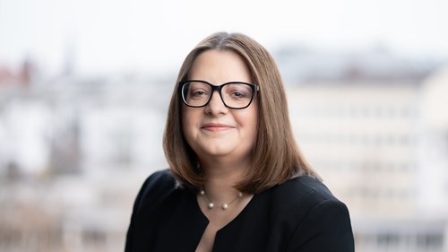 Susanne Rummel