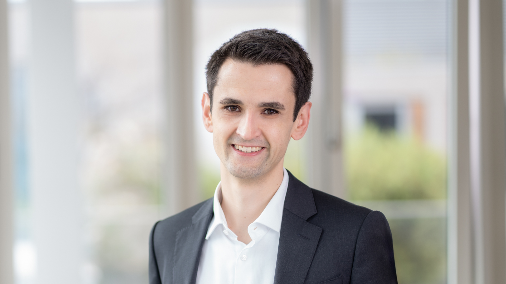 Maximilian Schischke