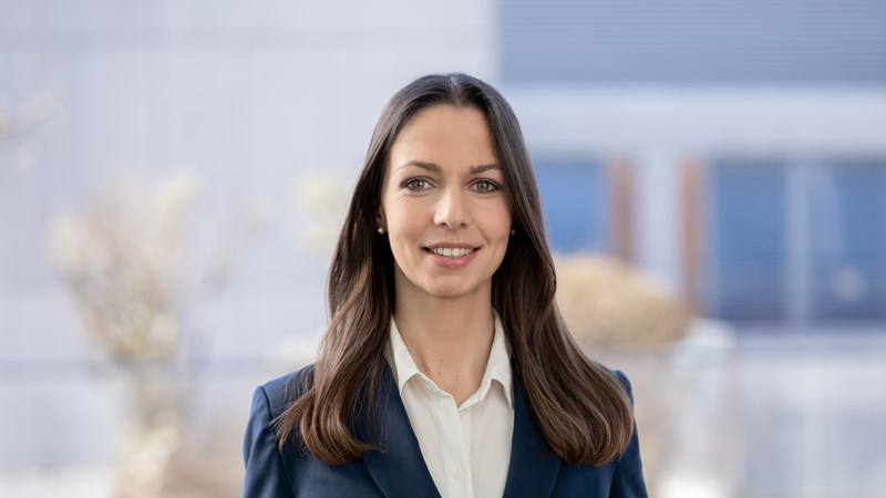 Isabella Sieber