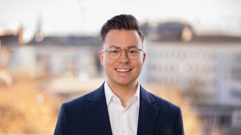 Raphael Steinberger