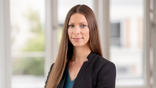 Katja Steinthaler
