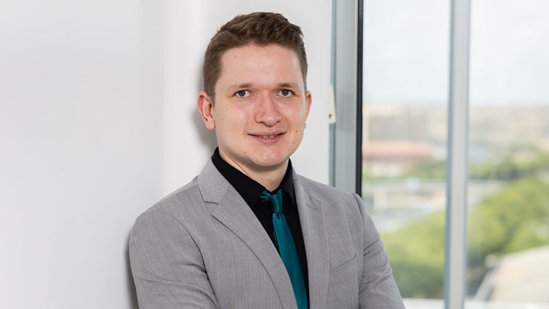 Tom Szeponik