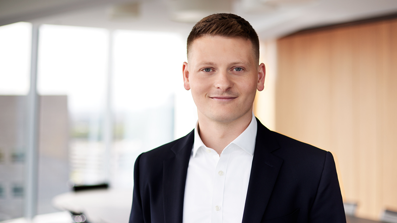 Paul Alexander Tophof