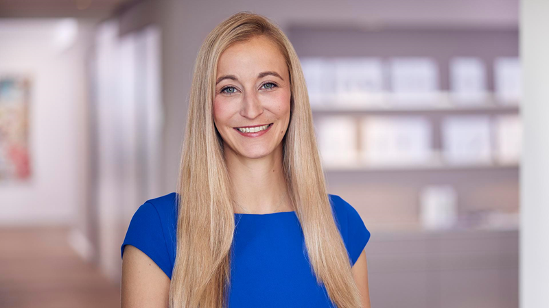 Vanessa Hoffmann Linhard