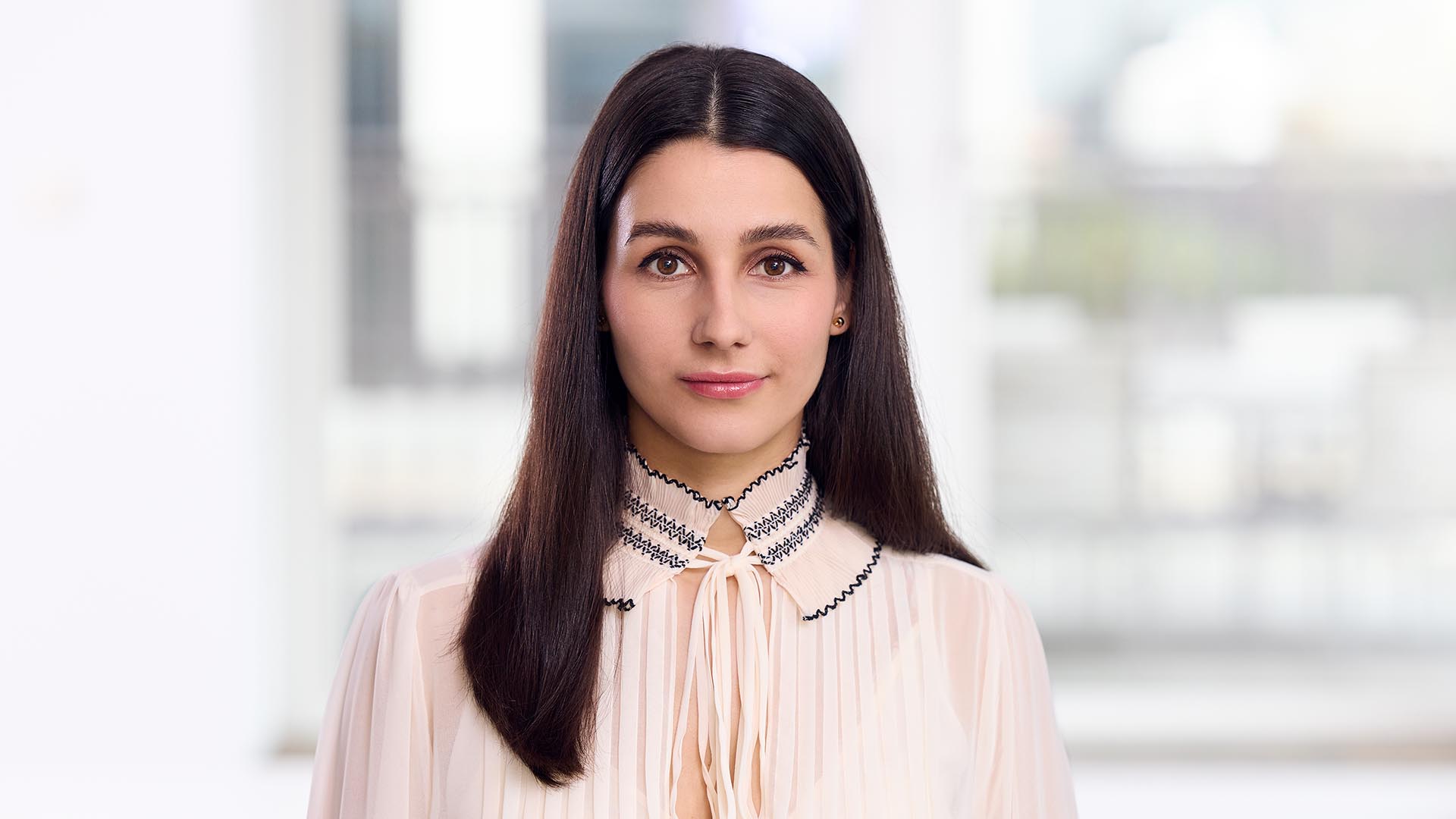 Henrike von dem Berge