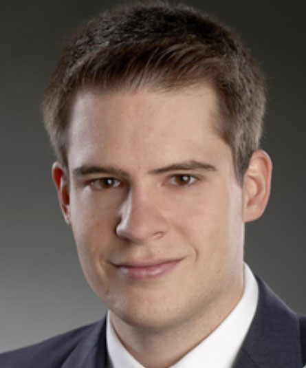 Portrait Carsten Bringmann