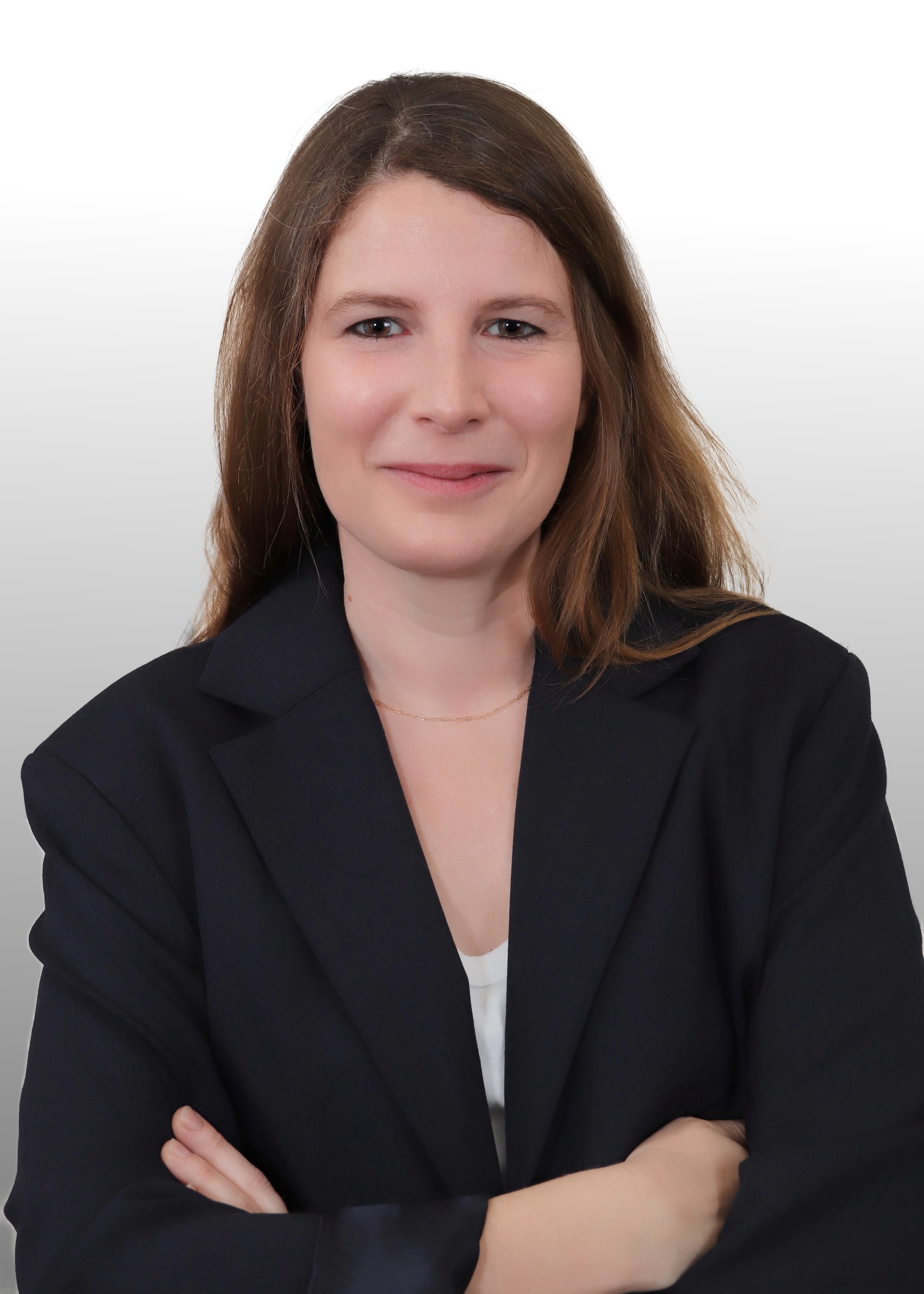 Laura Yvonne Zielinski