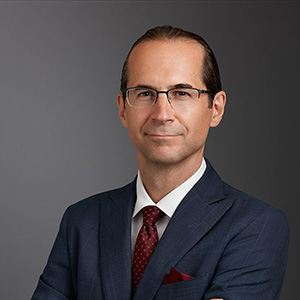 Nick Gaglio