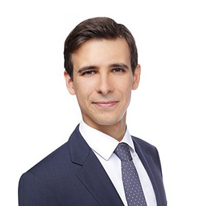 Fernando Sebastian Iscar Rueland