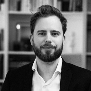 Lars Cornels