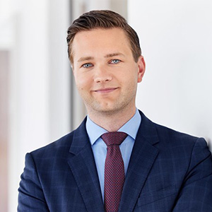 Markus Broesamle