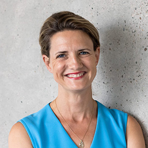 Christina Oelke