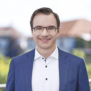 Jochen Hegener