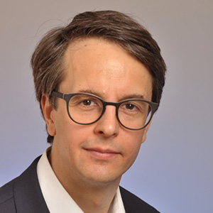 Holger Hohmann