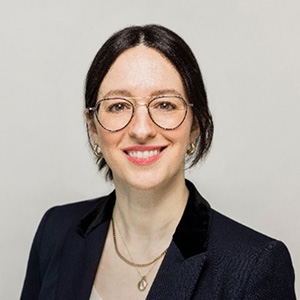 Alia Schweiger