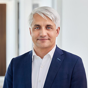 Peter Stauber
