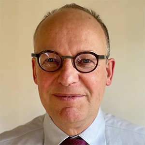 Thomas Deisenhofer
