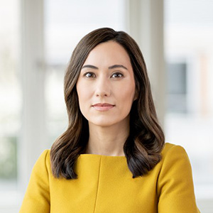 Sarah Blazek