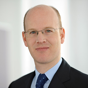 Gordon Christian