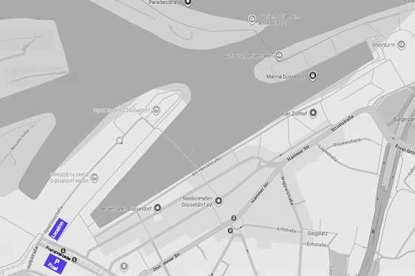 Duesseldorf