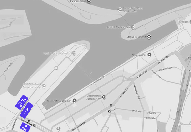 Duesseldorf