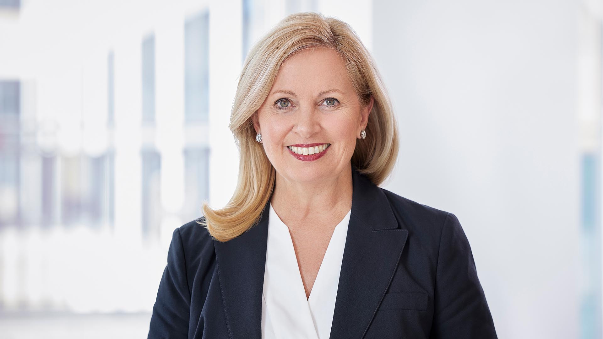 Jane Martens