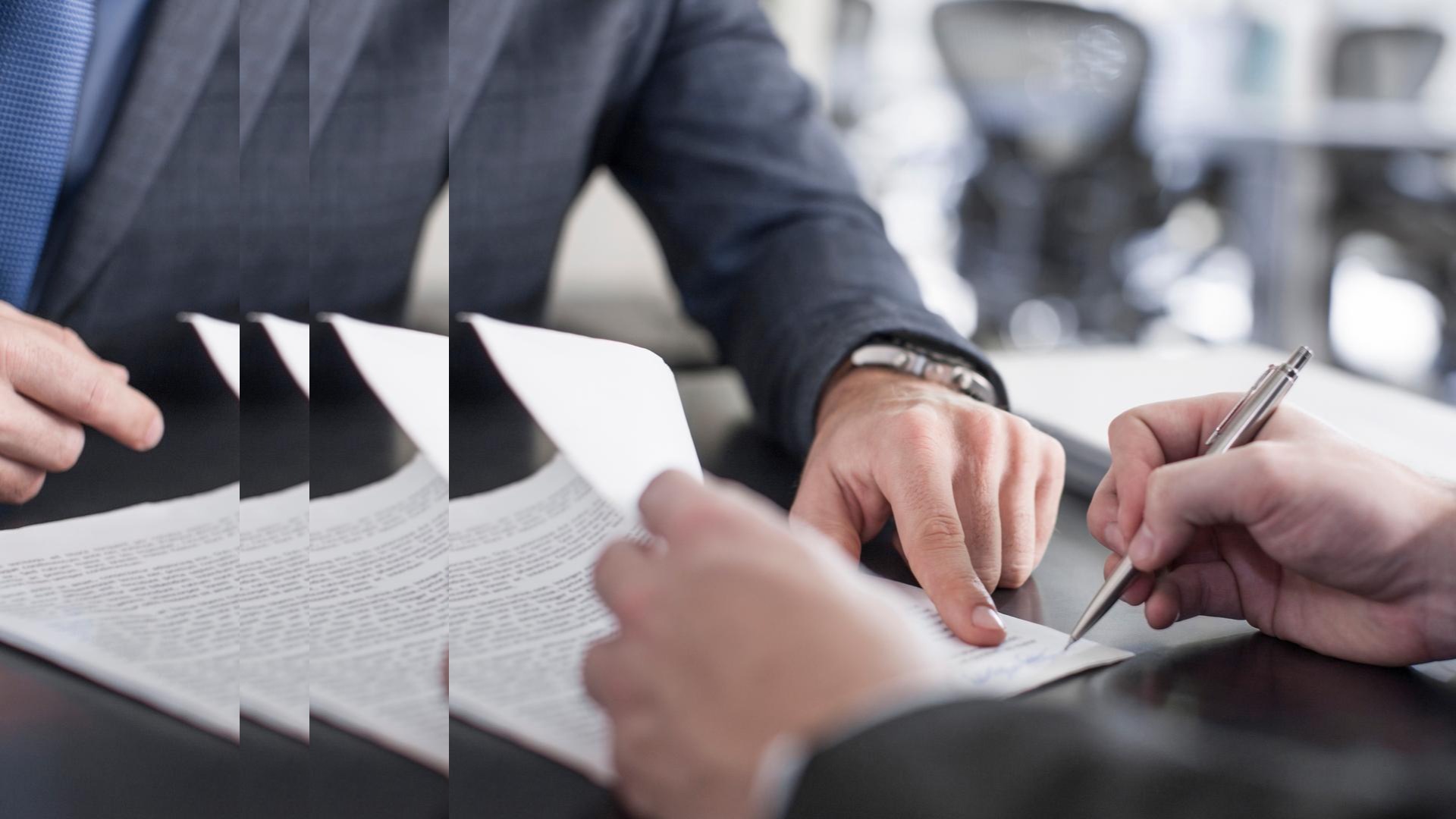 Labour Target Setting Federal Labour Court declares common practice in target setting ...