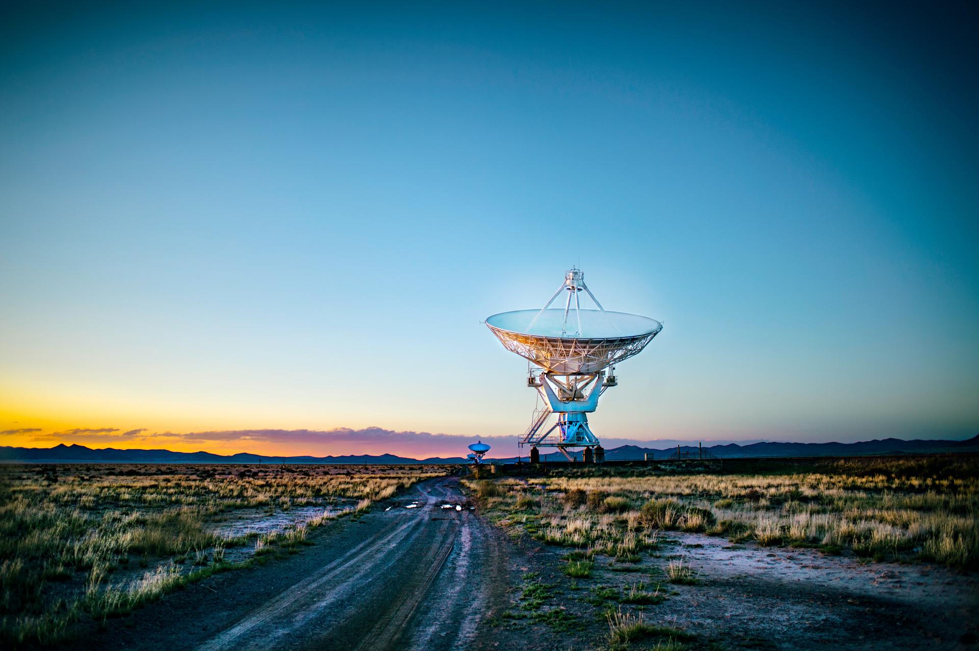 telescopes