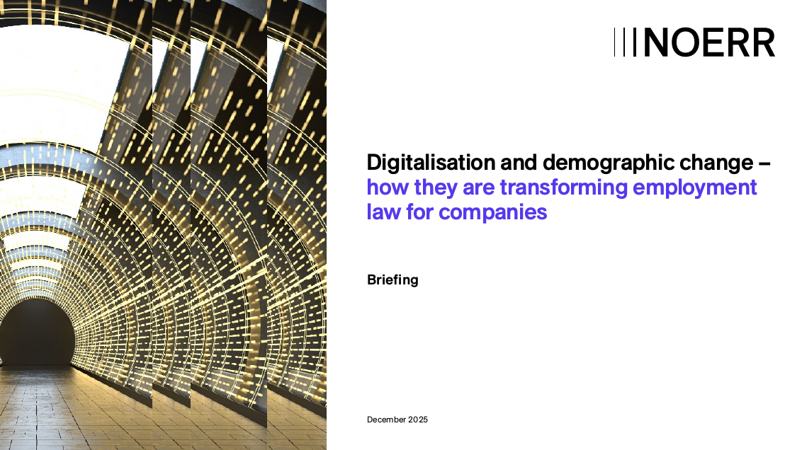 briefing_digitalisation and demographic change_preview_EN