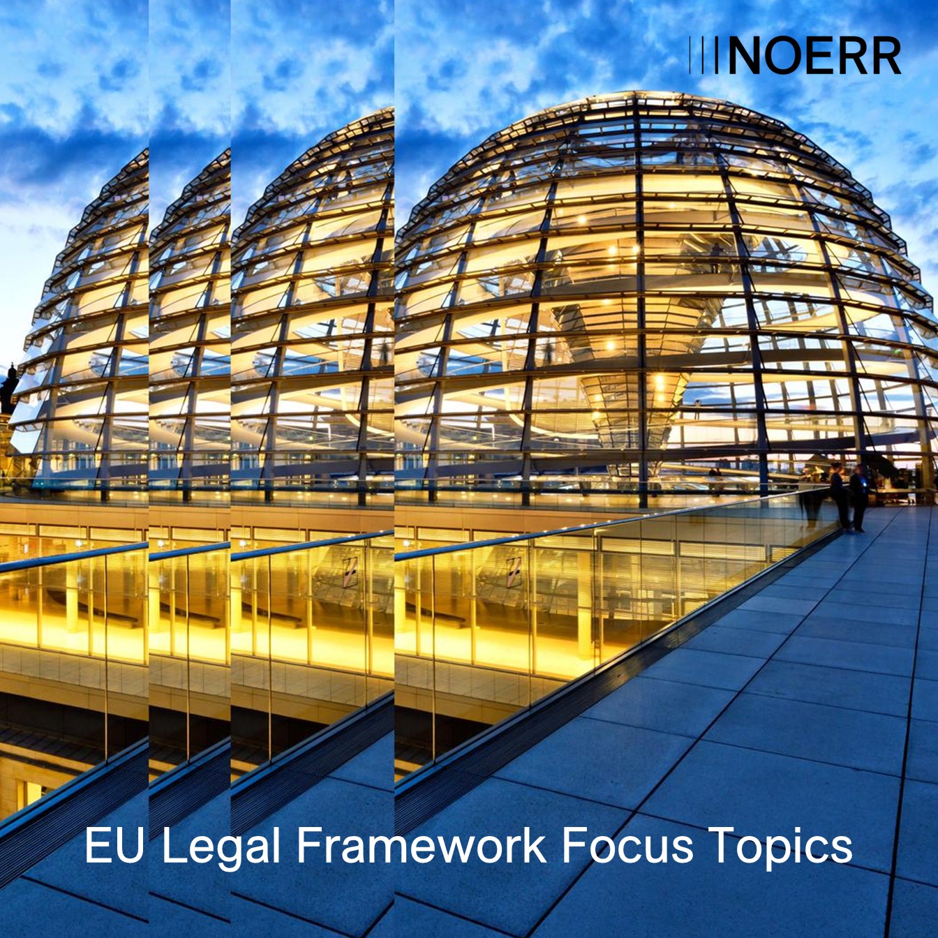 EU Legal Framework Focus Topic