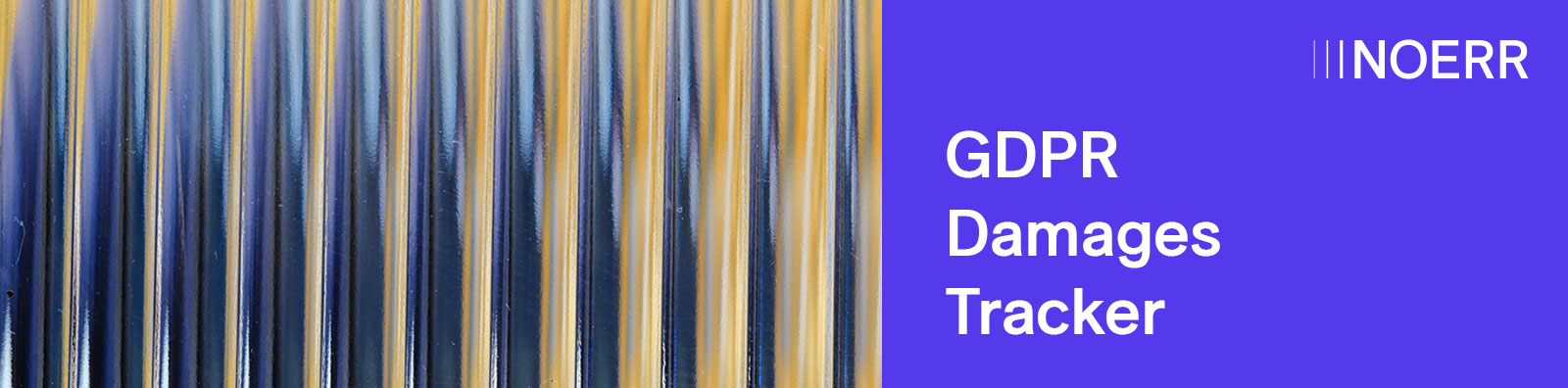 Teaserbild GDPR Damages Tracker