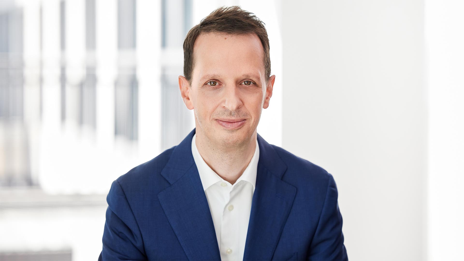 Tibor Fedke