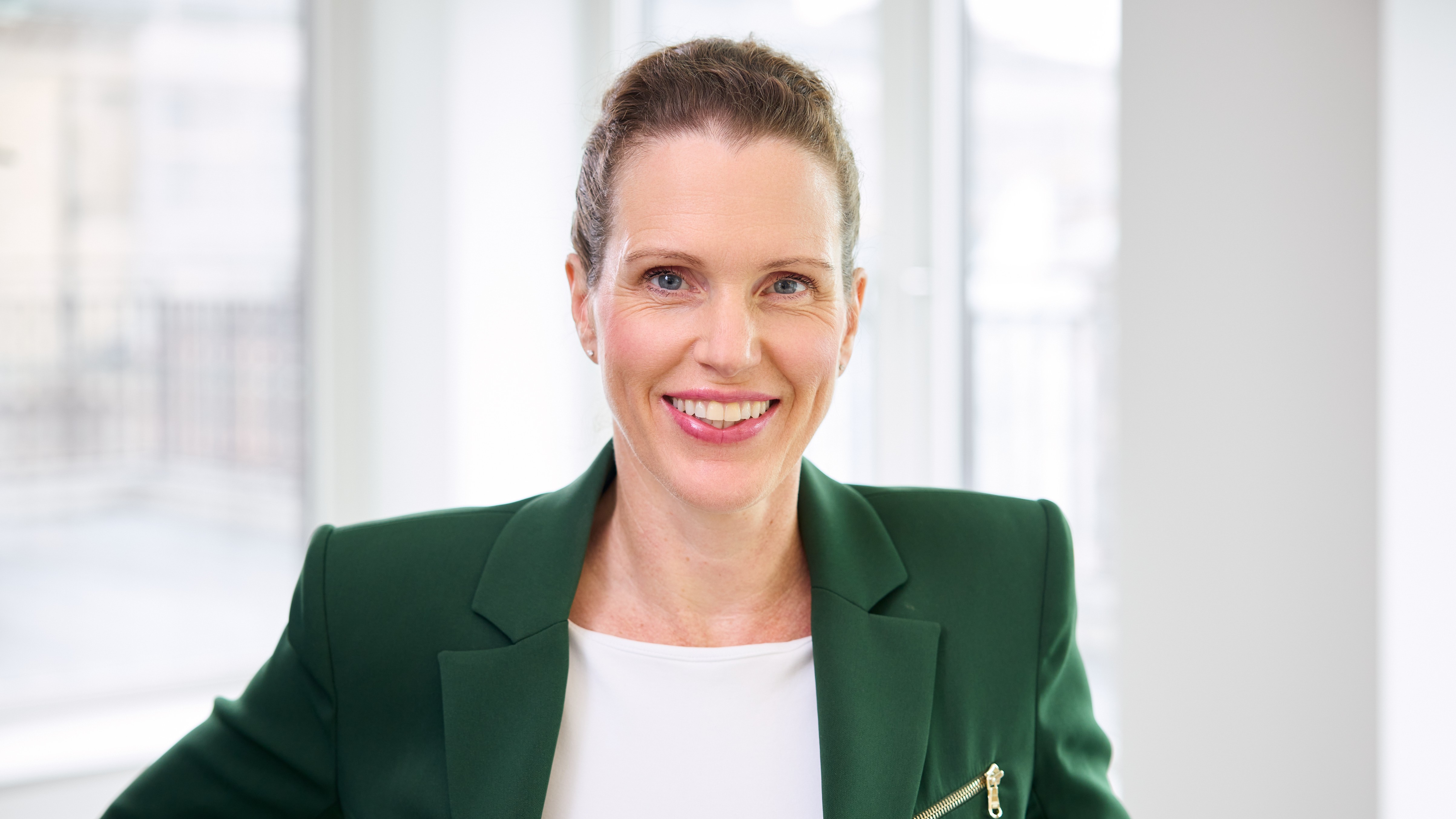 Dorothee Prosteder
