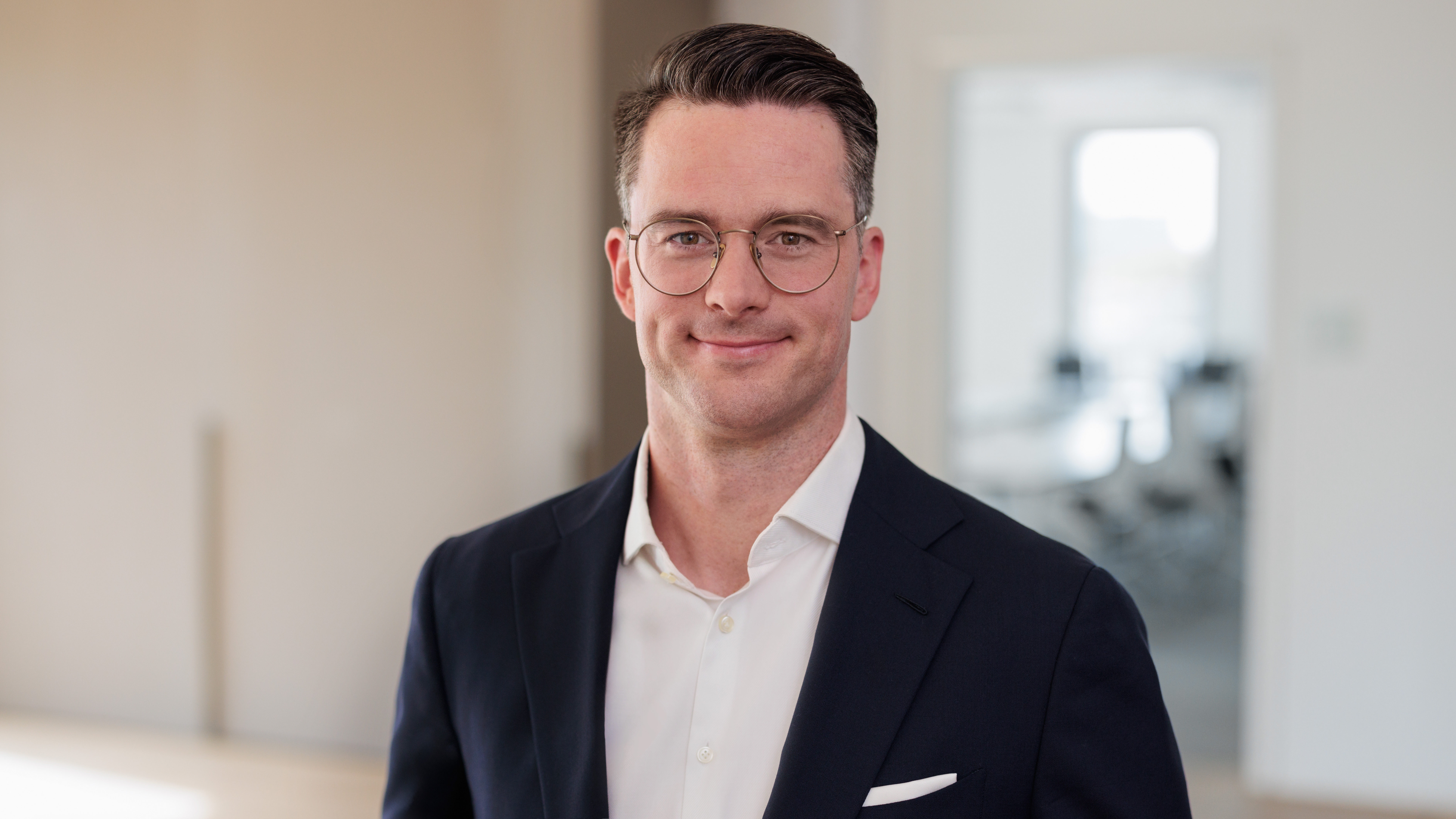 William Rippert Benedikt Rippert
