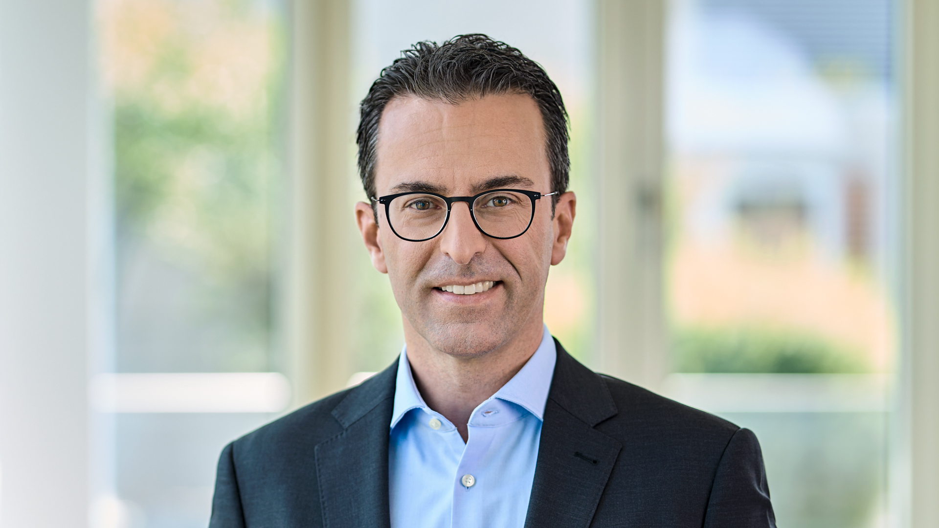 Daniel Rücker, LL.M. (University of New South Wales, Sydney)