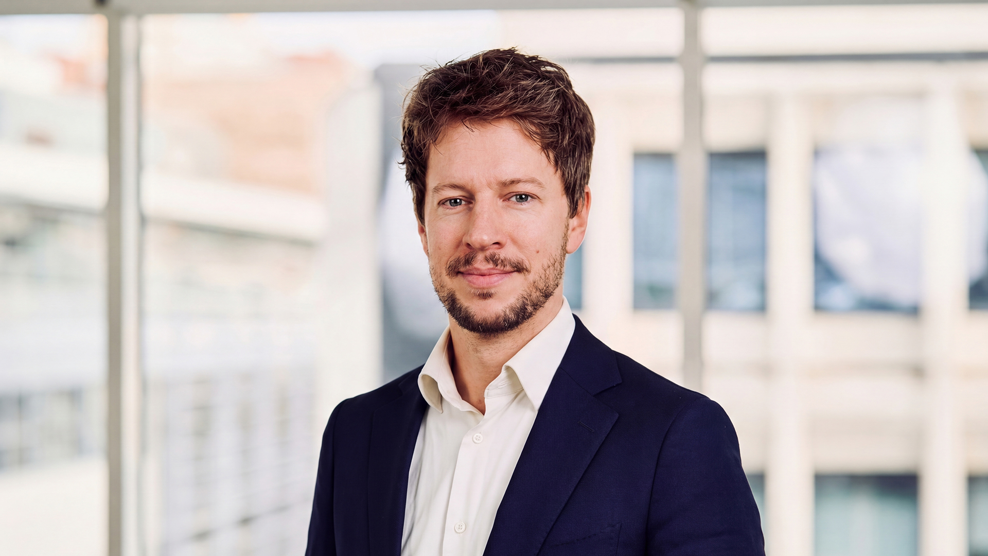 Tobias Zuber