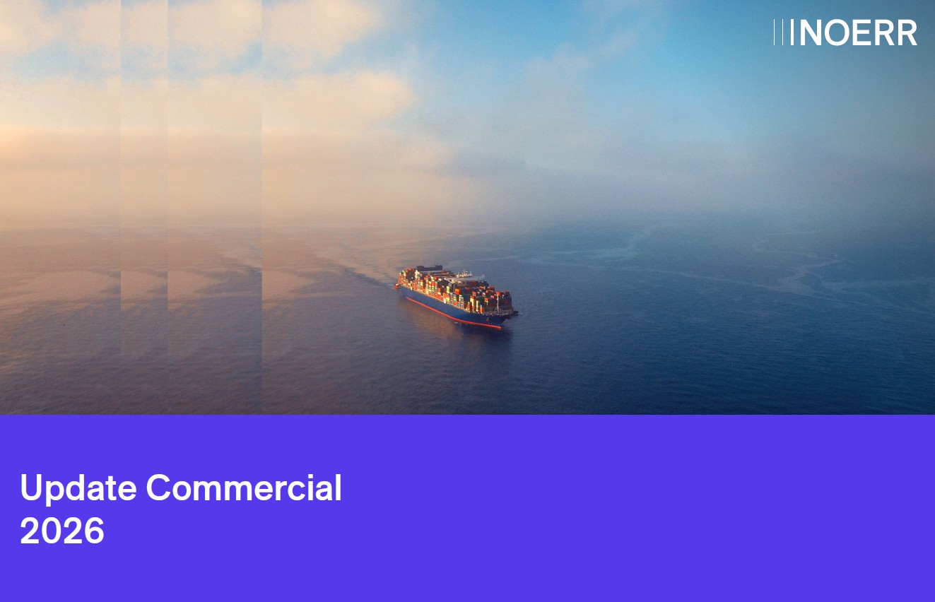 Update Commercial 2026