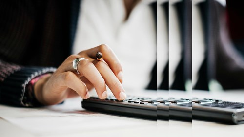 calculator with pulse