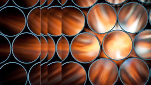 pipe structure